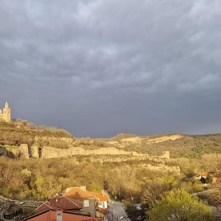Къща За Гости Великите Weliko Tarnowo Exterior foto