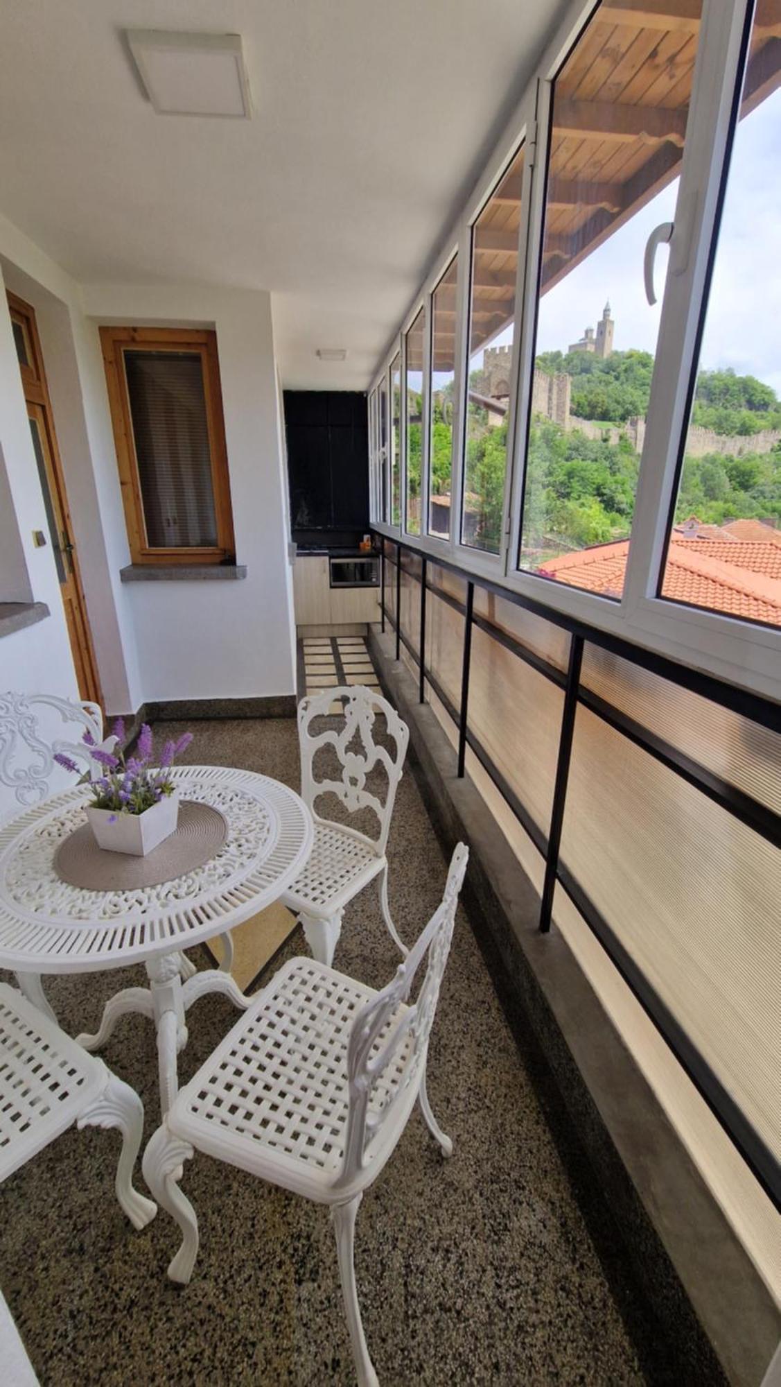 Къща За Гости Великите Weliko Tarnowo Exterior foto